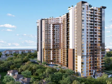 2-bedroom Apartment for sale in Kileleshwa, Nairobi