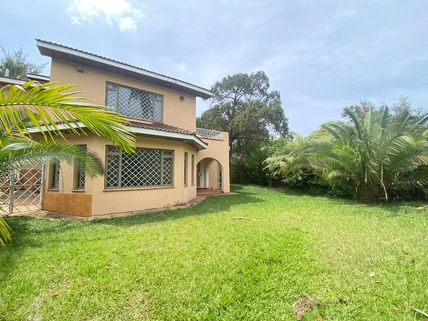 4-bedroom Townhouse for rent in Lavington, Nairobi