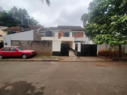 3-bedroom House for rent in Langata, Nairobi