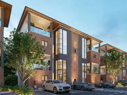 3-bedroom Townhouse for sale in Tatu City, Ruiru