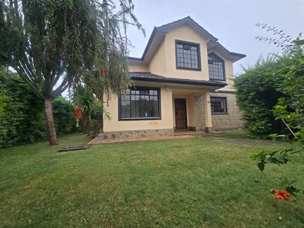 3-bedroom House for sale in Kiambu Road, Nairobi