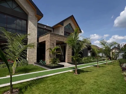 5-bedroom Townhouse for sale in Runda, Westlands