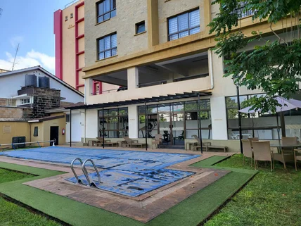 3-bedroom Apartment for rent in Westlands Area, Westlands