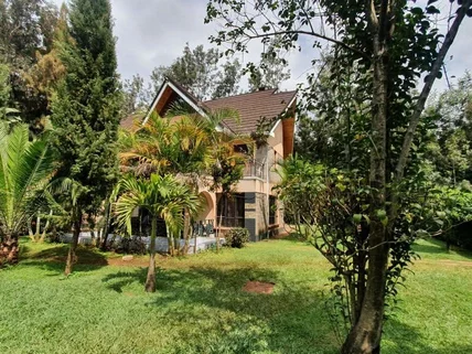 4-bedroom Townhouse for sale in Karen, Nairobi