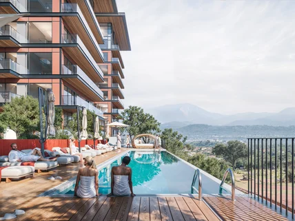 1-bedroom Apartment for sale in Tatu City, Ruiru