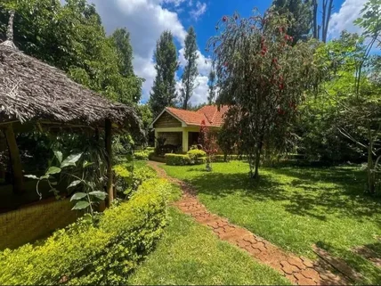 2-bedroom Townhouse for rent in Runda, Westlands