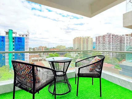 3-bedroom Apartment for rent in Kilimani, Nairobi