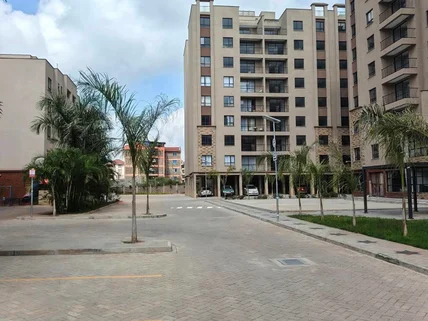 2-bedroom Apartment for rent in Syokimau, Machakos County