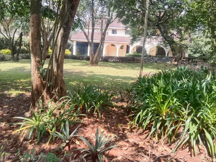 6-bedroom Villa for rent in Karen, Nairobi