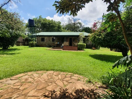 3-bedroom House for rent in Karen, Nairobi