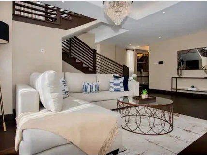 4-bedroom Apartment for rent in Lavington, Nairobi