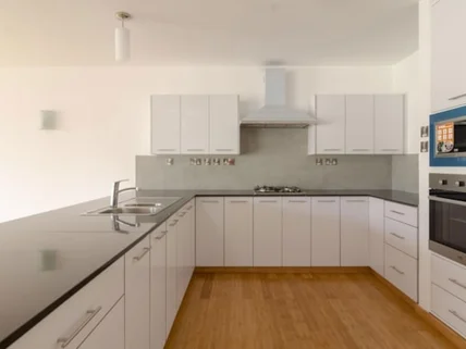 2-bedroom Apartment for rent in Garden Estate, Roysambu