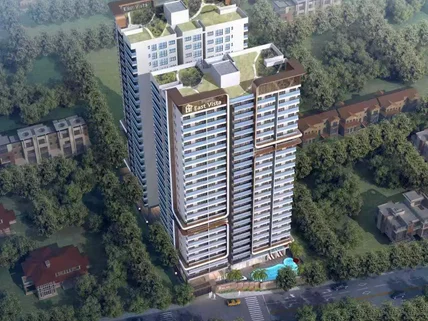 1-bedroom Apartment for sale in Parklands, Westlands