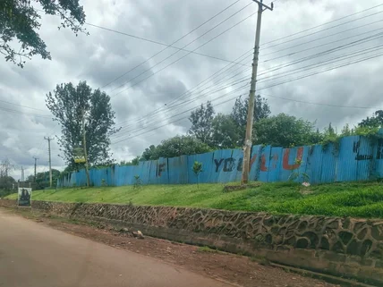Commercial Land for sale in Runda, Westlands