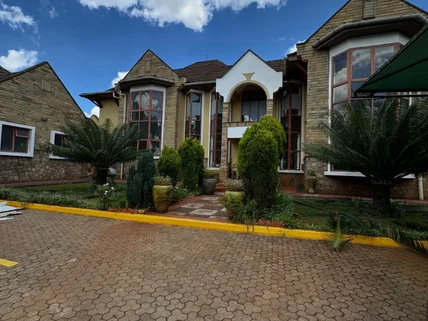 5-bedroom House for sale in Runda, Westlands