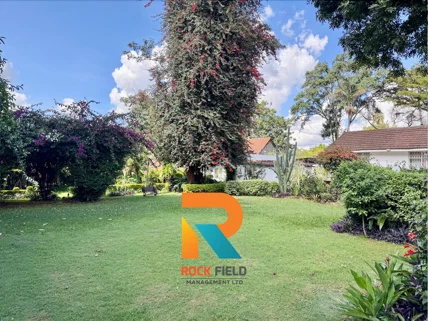 2-bedroom House for rent in Gigiri, Westlands