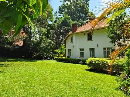 5-bedroom Townhouse for rent in Rosslyn, Westlands