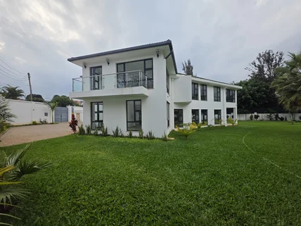 6-bedroom Villa for rent in Runda, Westlands