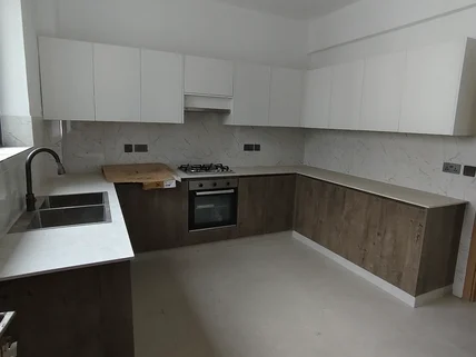 3-bedroom Apartment for rent in Brookside, Westlands