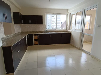4-bedroom Apartment for rent in Kilimani, Nairobi