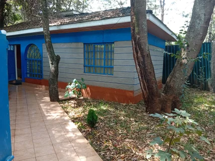 1-bedroom House for rent in Karen, Nairobi
