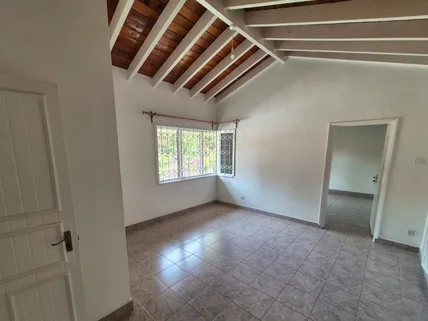 4-bedroom Townhouse for rent in Thigiri, Westlands