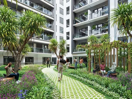 1-bedroom Apartment for sale in Kiambu Road, Nairobi