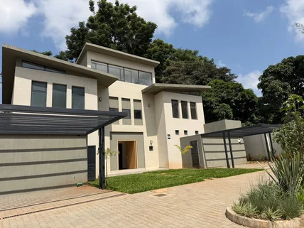 4-bedroom Townhouse for rent in Runda, Westlands