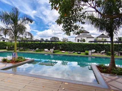 5-bedroom Villa for rent in Runda, Westlands