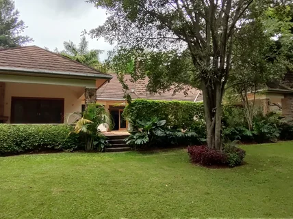 3-bedroom House for rent in Karen, Nairobi