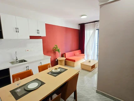 1-bedroom Apartment for rent in Dagoretti Corner, Nairobi