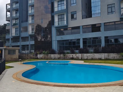3-bedroom Apartment for rent in Kitisuru, Westlands