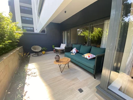 2-bedroom Apartment for rent in Riverside, Westlands