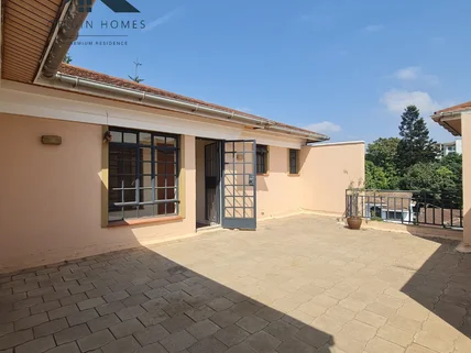 3-bedroom Apartment for rent in Riverside, Westlands