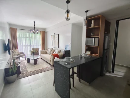 2-bedroom Apartment for sale in Kitisuru, Westlands