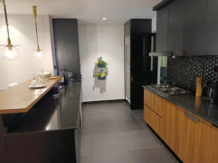 3-bedroom Apartment for rent in Riverside, Westlands