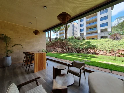 4-bedroom Apartment for rent in Loresho, Westlands