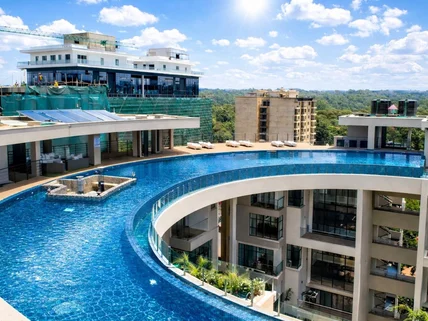 3-bedroom Apartment for sale in Riverside, Westlands