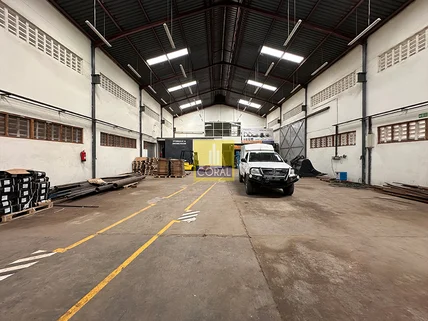 Warehouse for rent in Ruaraka, Nairobi