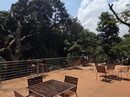 3-bedroom Apartment for rent in Parklands, Westlands