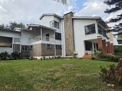 5-bedroom Villa for sale in Gigiri, Westlands