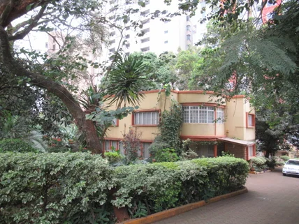 Land for sale in Parklands, Westlands