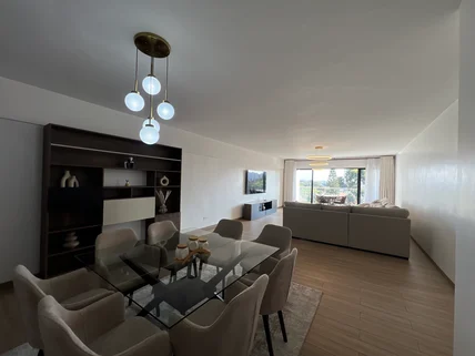 3-bedroom Apartment for rent in Kileleshwa, Nairobi