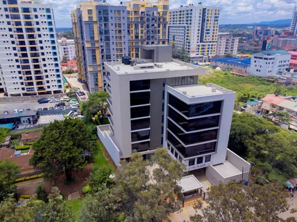 Office for sale in Kilimani, Nairobi