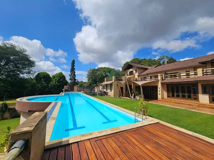 5-bedroom Villa for sale in Lavington, Nairobi