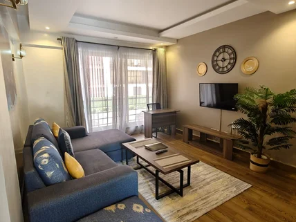 1-bedroom House for rent in Kilimani, Nairobi