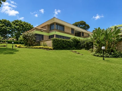 5-bedroom House for rent in Muthaiga, Nairobi