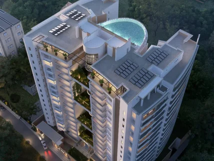 4-bedroom Apartment for sale in Riverside, Westlands