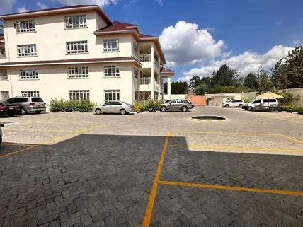 3-bedroom Apartment for rent in Karen, Nairobi