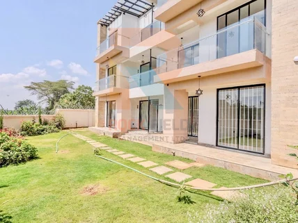 2-bedroom Apartment for rent in Runda, Westlands